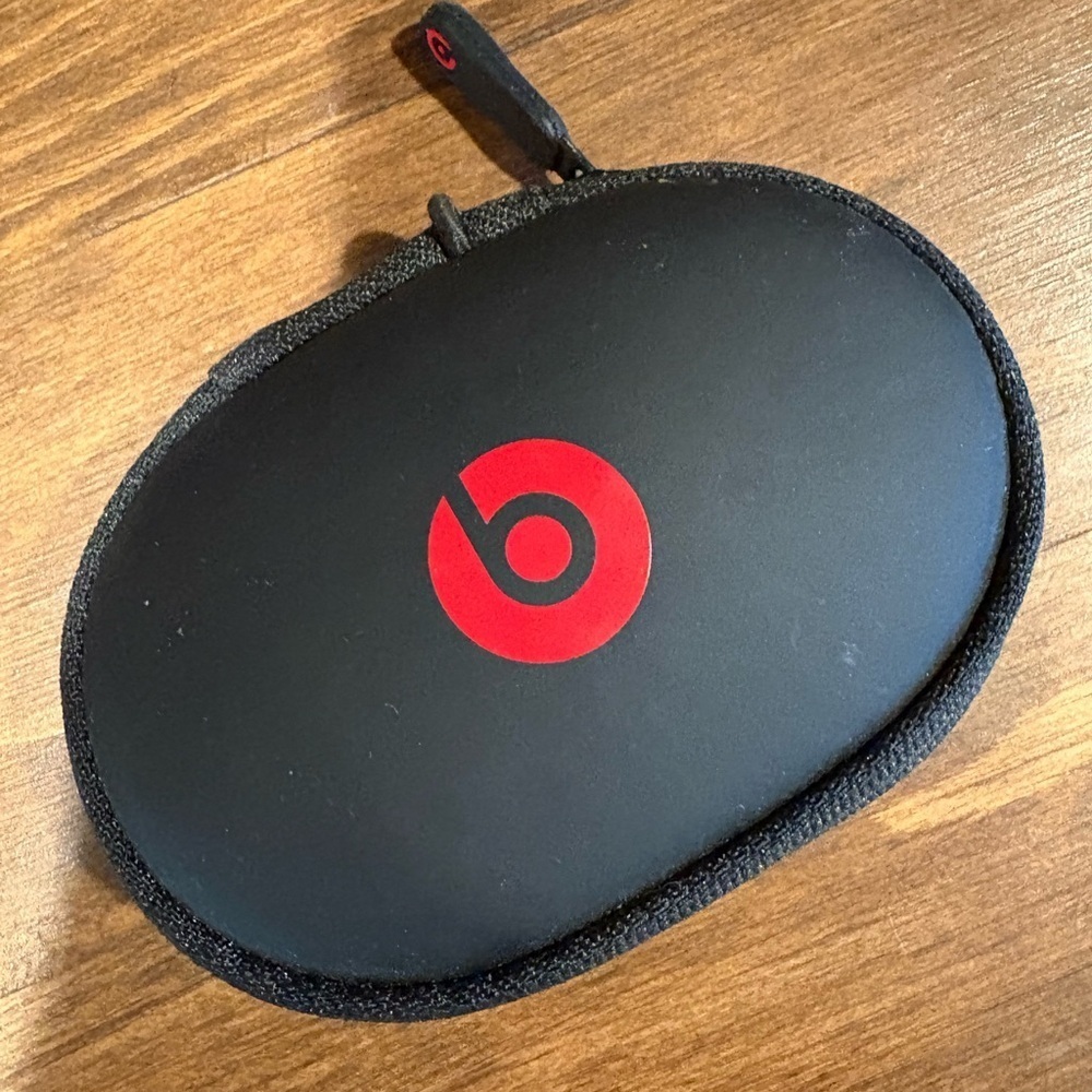 🎶Beats Air Buds Case